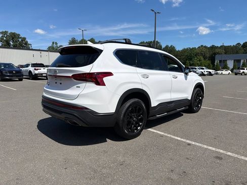 Certified 2023 Hyundai Santa Fe XRT AWD/4WD image 8
