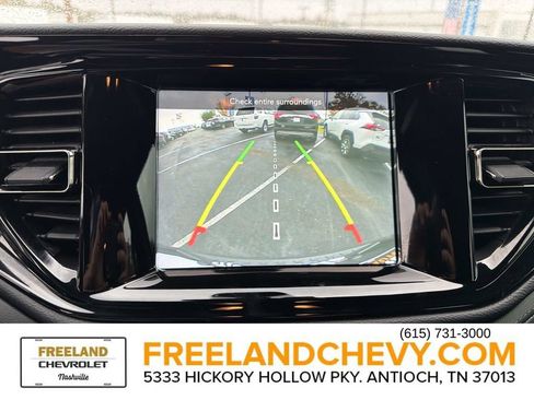 Used 2022 Dodge Durango GT image 42