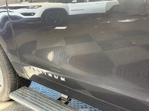 Certified 2023 Ford Expedition Platinum image 20