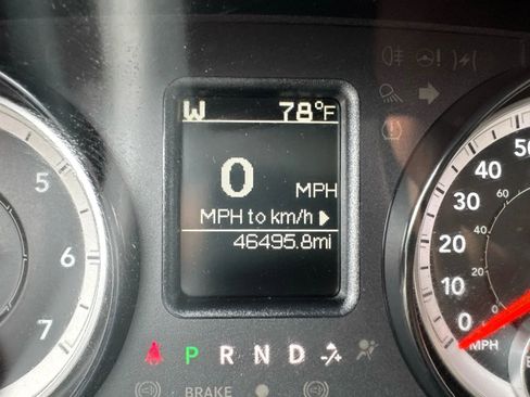 Used 2016 RAM 1500 Tradesman image 50