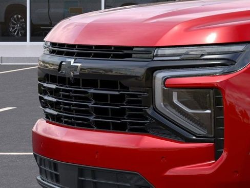 New 2026 Chevrolet Suburban RST w/ Advanced Technology Package image 15