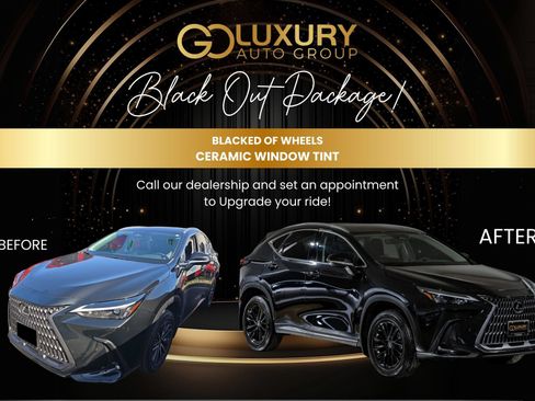 Used 2024 Lexus NX 250 FWD image 6