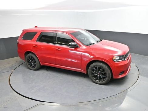 Used 2020 Dodge Durango GT AWD/4WD image 32