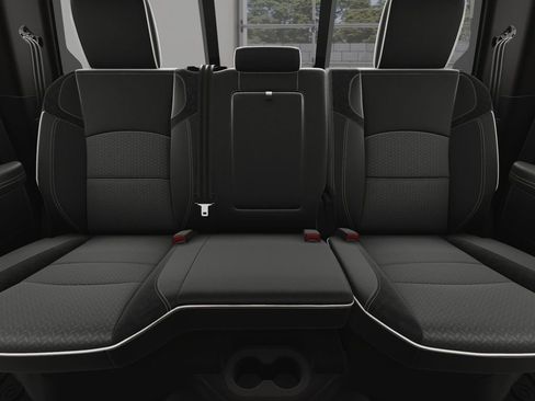 New 2025 RAM 2500 Laramie image 15