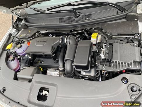 New 2026 Jeep Cherokee Limited AWD/4WD image 27
