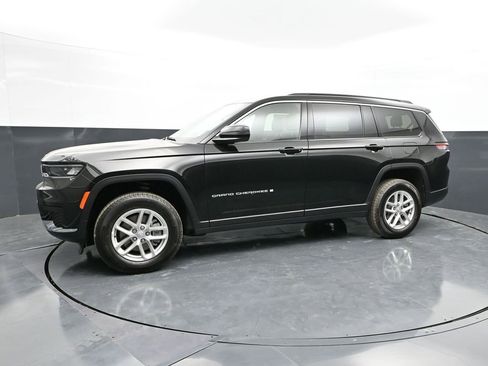 New 2026 Jeep Grand Cherokee L Laredo w/ MOPAR Finishing Package AWD/4WD image 7