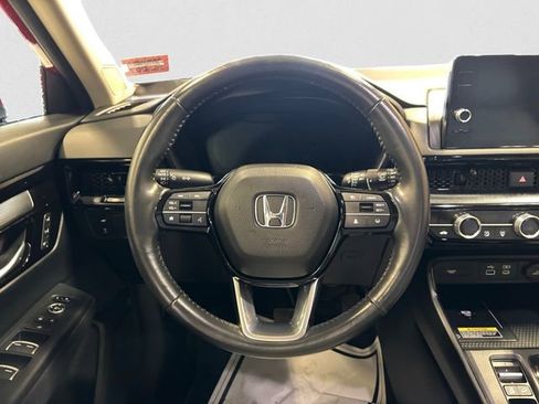 Used 2023 Honda CR-V EX-L image 13