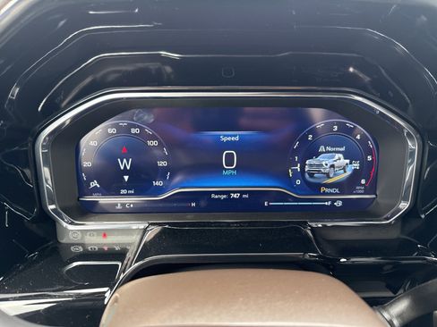 New 2025 Chevrolet Silverado 2500 LT image 19