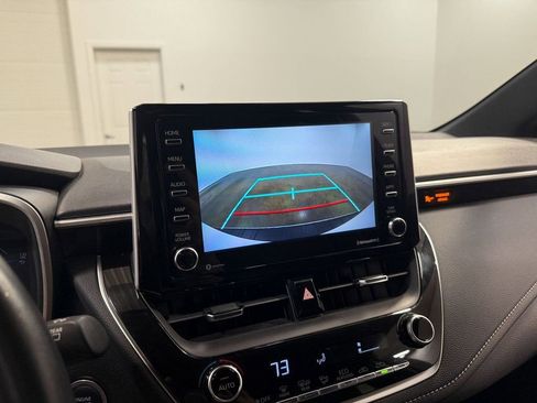 Used 2021 Toyota Corolla SE image 81