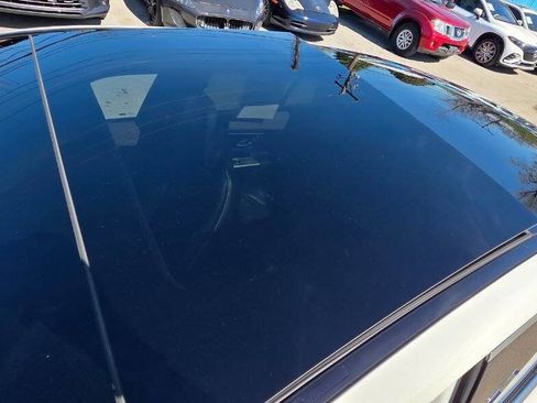 Used 2024 Mercedes-Benz EQE 350+ 4MATIC SUV w/ Driver Assistance Package image 43