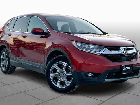 Used 2019 Honda CR-V EX image 3