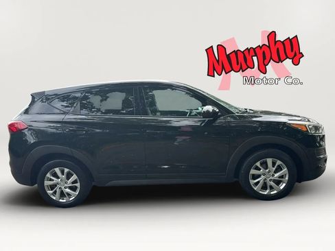 Used 2019 Hyundai Tucson SE AWD/4WD image 7