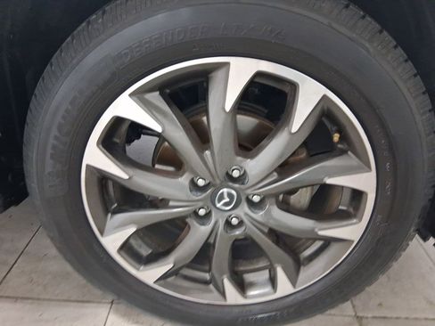 Used 2016 MAZDA CX-5 Grand Touring AWD/4WD image 11