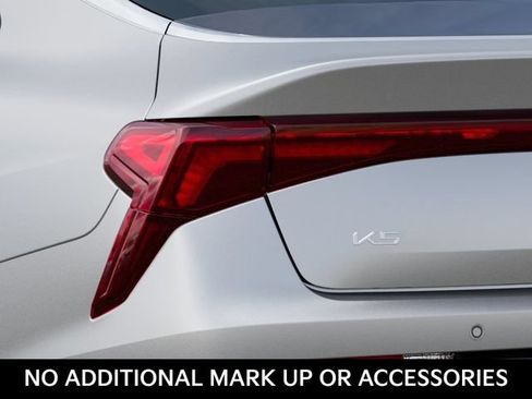 New 2026 Kia K5 GT-Line FWD image 11