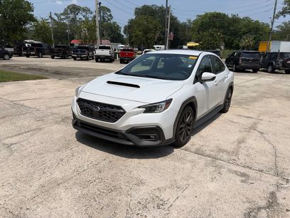 Used 2024 Subaru WRX Premium