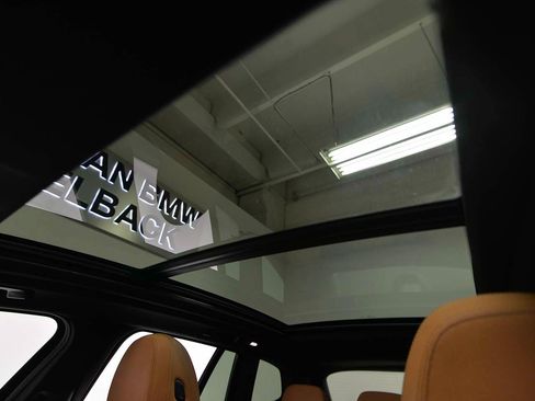 Used 2021 BMW X3 xDrive30i w/ Premium Package AWD/4WD image 7
