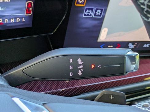 New 2026 Chevrolet Traverse Z71 w/ Driver Confidence Package image 20