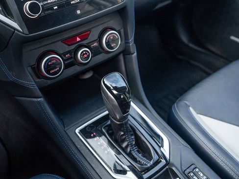 Used 2020 Subaru Crosstrek Hybrid w/ Moonroof Package w/Navigation image 14