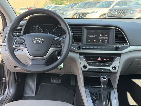 Used 2018 Hyundai Elantra SEL FWD image 18