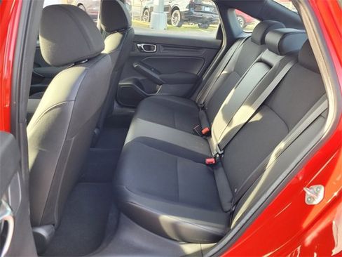 Used 2025 Honda Civic Sport image 9