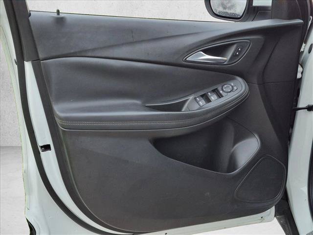 Used 2020 Buick Encore GX Preferred FWD image 11