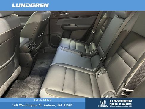 New 2026 Honda Prologue Touring image 20