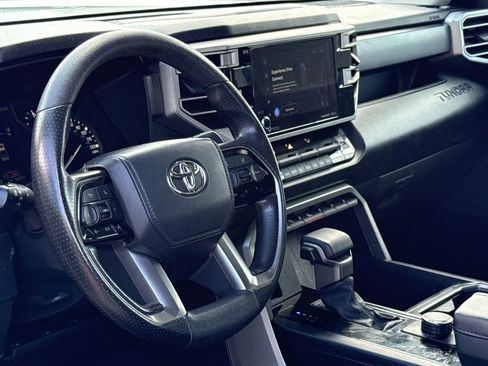 Used 2023 Toyota Tundra SR5 image 16