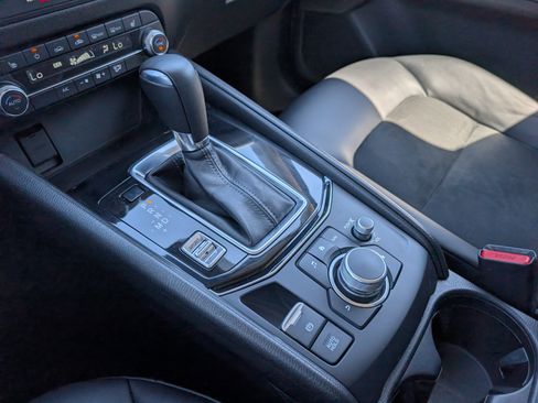 Used 2019 MAZDA CX-5 Touring FWD image 22