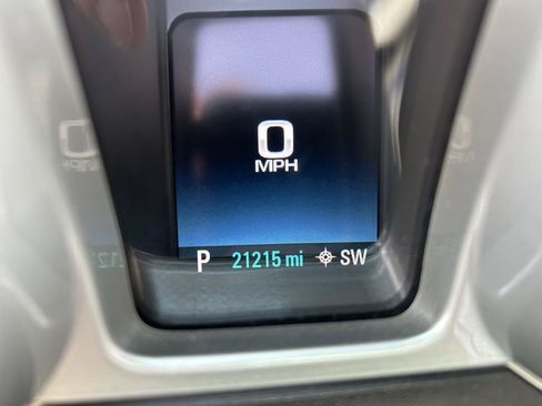 Used 2015 Chevrolet Camaro SS w/ RS Package RWD image 17