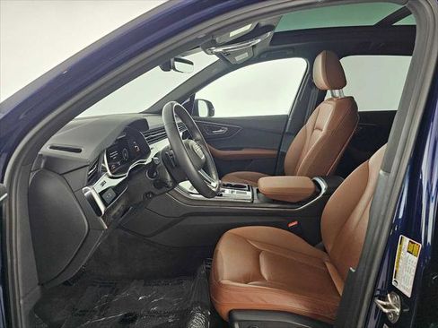 Used 2021 Audi Q7 3.0T Premium w/ Convenience Package image 22