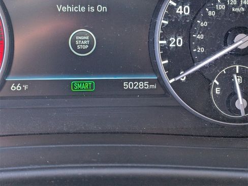 Used 2019 Genesis G90 5.0 Ultimate image 30