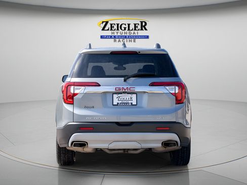 Used 2023 GMC Acadia SLT AWD/4WD image 7