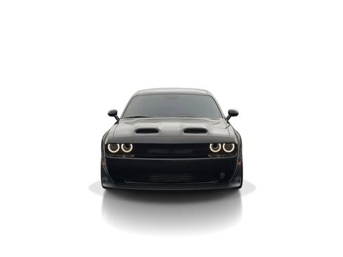 Used 2022 Dodge Challenger SRT Hellcat Redeye image 3