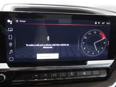 Used 2024 GMC Sierra 1500 SLT image 48