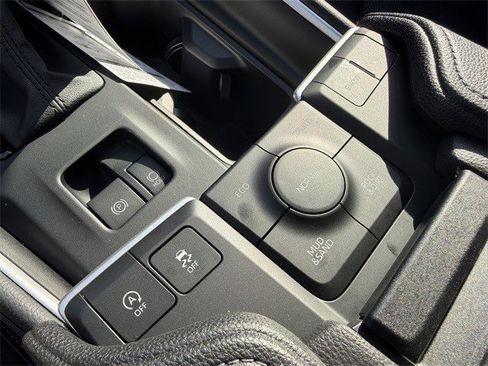 New 2026 Toyota Grand Highlander Limited image 23