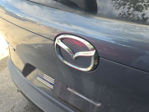 Used 2020 MAZDA CX-30 FWD w/ Premium Package image 8