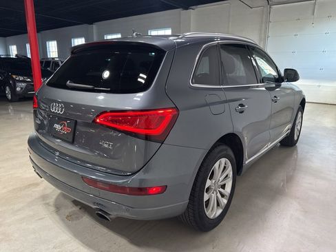 Used 2015 Audi Q5 2.0T Premium Plus image 7