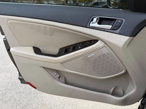 Used 2015 Kia Optima EX w/ EX Premium Package image 14