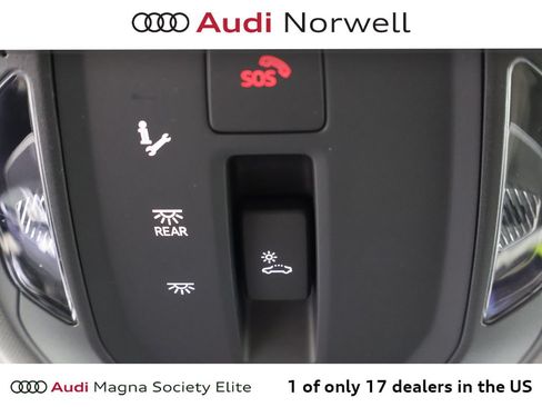 New 2026 Audi A5 Prestige AWD/4WD image 7
