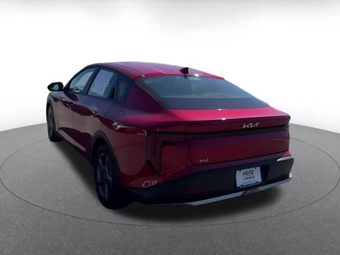Used 2025 Kia K4 FWD image 11