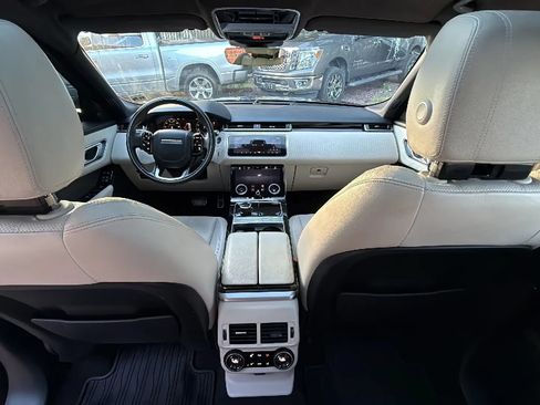 Used 2020 Land Rover Range Rover Velar R-Dynamic S AWD/4WD image 38
