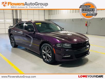 Used 2020 Dodge Charger SXT w/ Driver Convenience Group