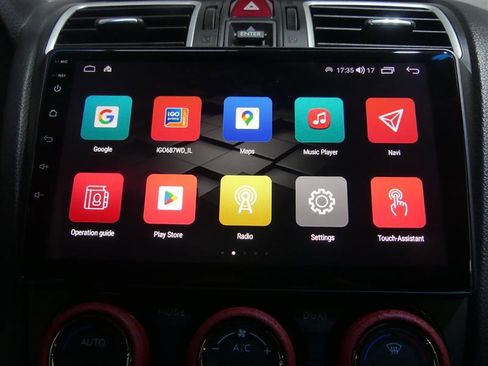 Used 2020 Subaru WRX STI image 45