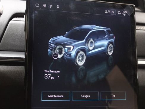 New 2026 GMC Terrain Elevation w/ Black Edition image 35