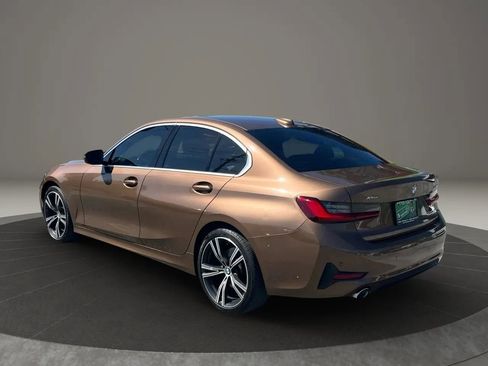 Used 2019 BMW 330i xDrive Sedan w/ Premium Package image 5