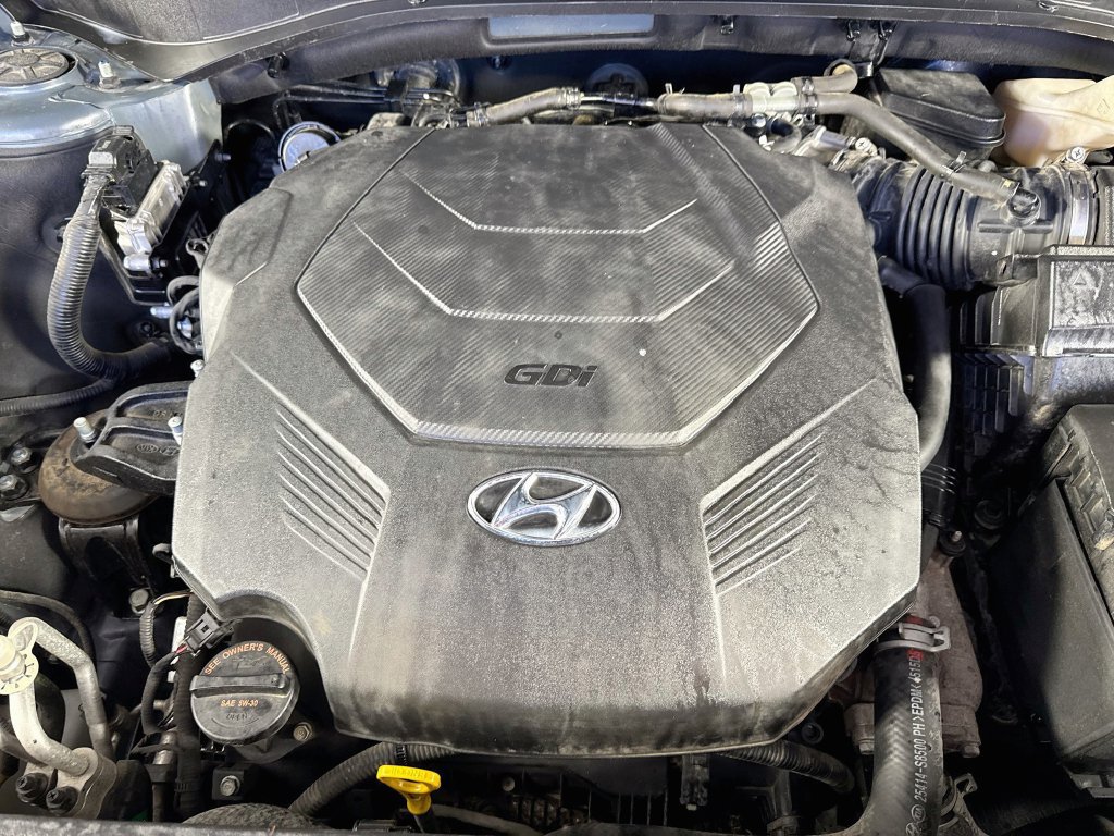 Used 2020 Hyundai Palisade Limited FWD image 41