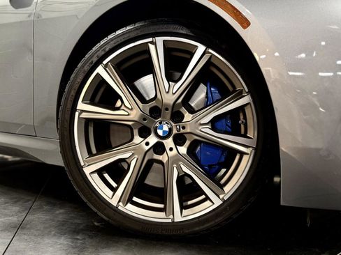 Used 2022 BMW M235i xDrive Gran Coupe w/ Premium Package AWD/4WD image 8