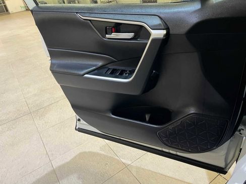 Certified 2024 Toyota RAV4 XLE image 18