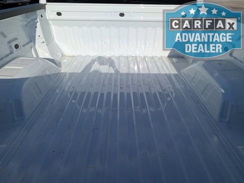 Used 2026 Chevrolet Silverado 1500 Custom RWD image 19