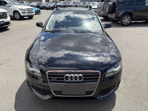 Used 2010 Audi A4 2.0T Premium Plus AWD/4WD image 14